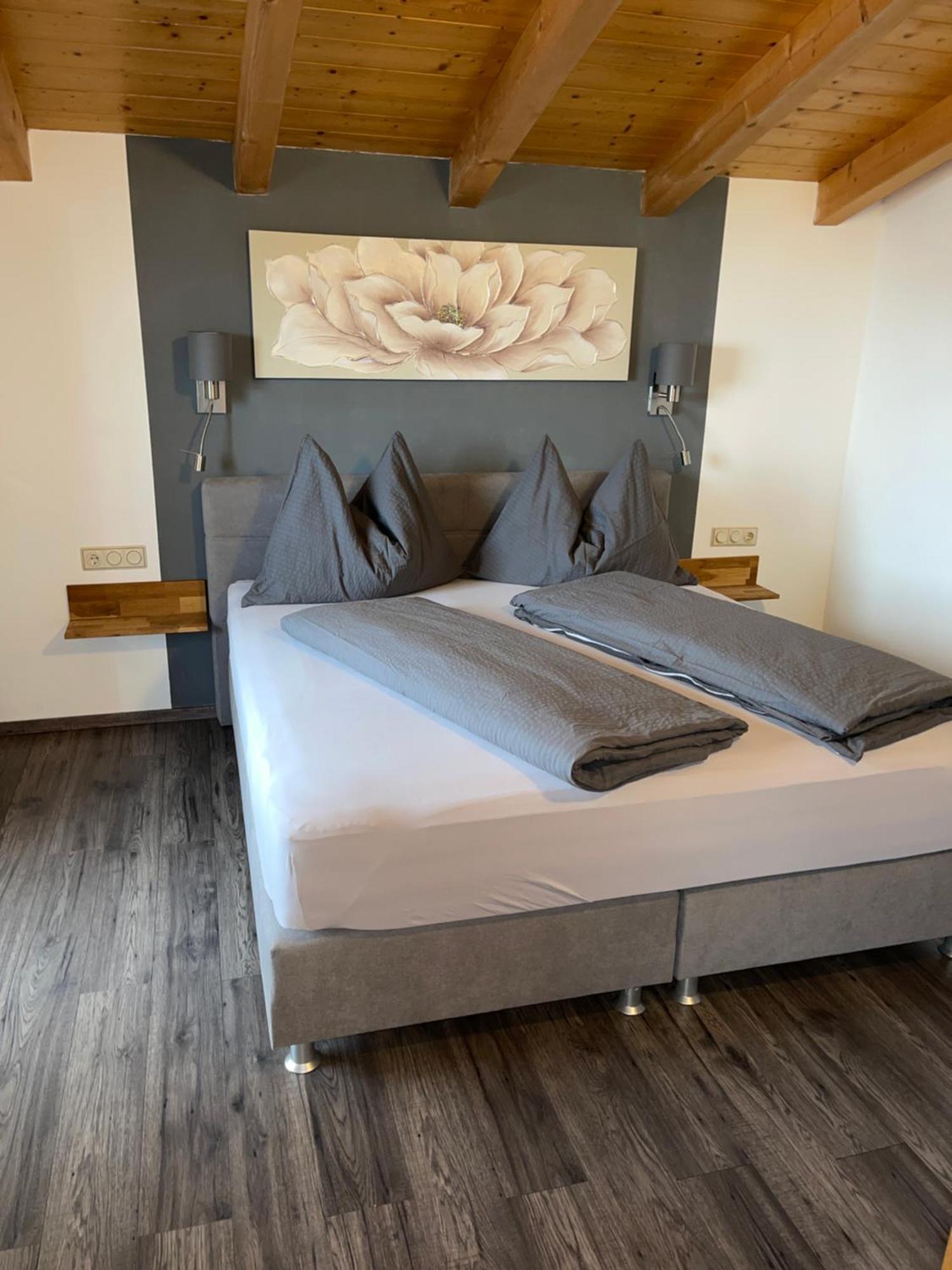 Appartement Pichler Altenmarkt im Pongau Exterior foto